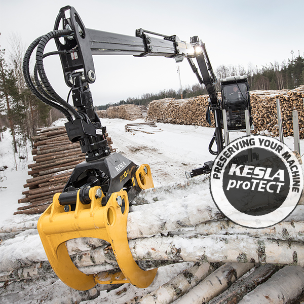 kesla protect surface